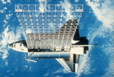 Fold out Structural Platform, Future Systems (1984-85)
