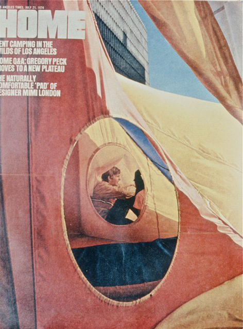 GS Home Magazine Cover