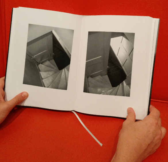 The Book of Gregor Schneider: Will It Be His Most Lasting Artwork