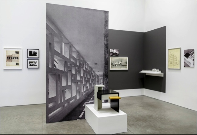 Hotel Nord-Sud install