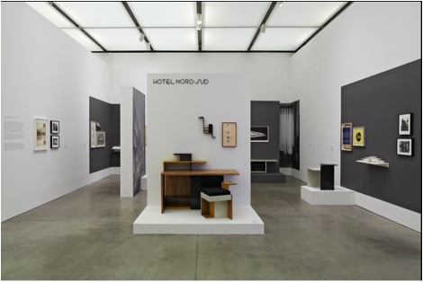 KB-installation view