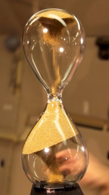 Ale de la Puente, An Infinity without Destiny, 2015