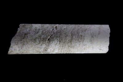 Marcela Armas, Geopsy, 2015. Photo Juan José Díaz.